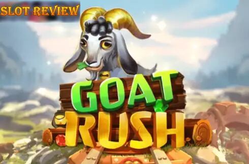 Goat Rush Slot Review